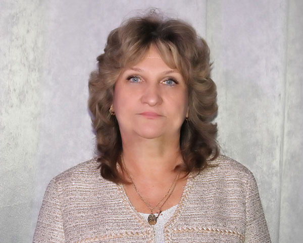 Дурманова Марина Ивановна