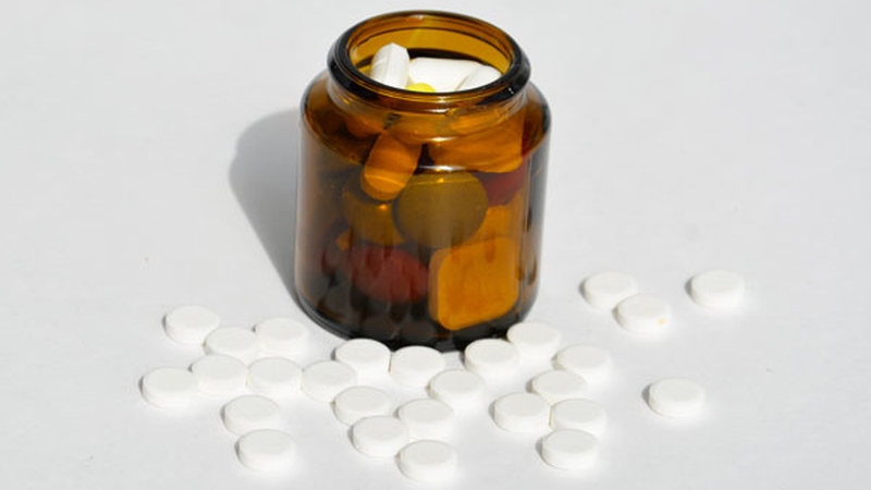 FDA одобрен первый топический препарат для лечения умеренной и тяжёлой хронической экземы