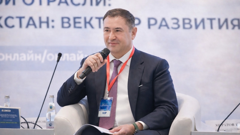 Лекарственное обеспечение в Казахстане: новые регуляторные подходы и инициативы