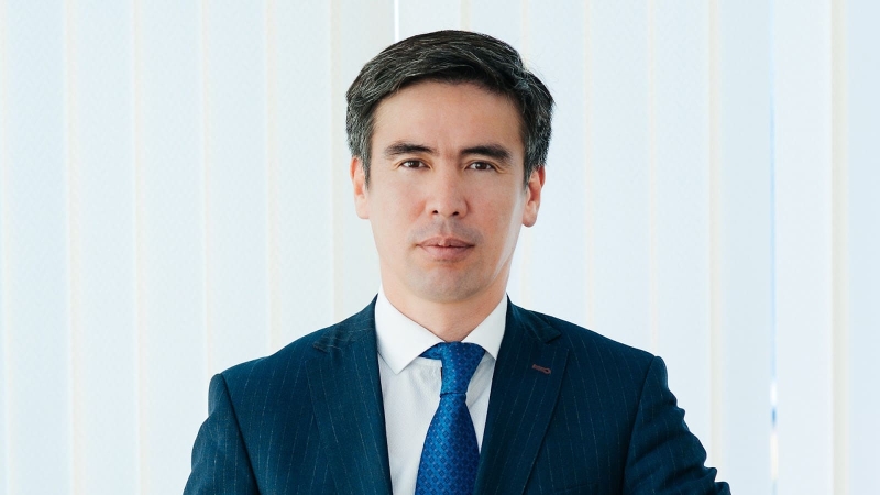 Марат Шоранов назначен ректором КазНМУ имени С.Д. Асфендиярова