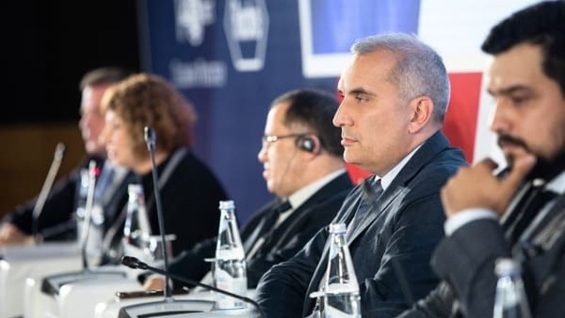 7–8 сентября 2022 года в Иркутске состоится VII Всероссийская GMP-конференция