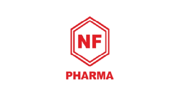 ТОО «NF PHARMA»
