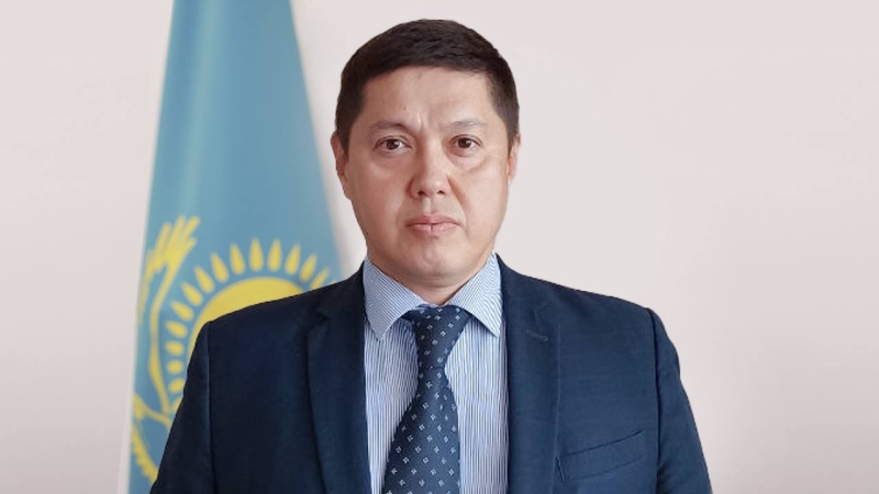 Комитет медфармконтроля МЗ РК возглавил Нурлан Искаков